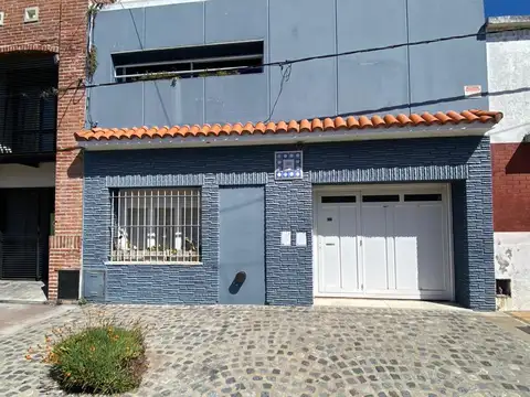 Casa en venta en Chascomus