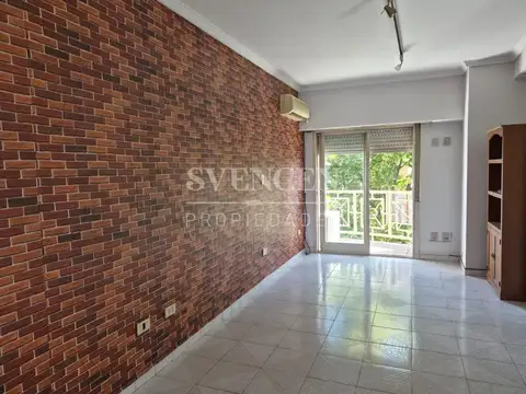 Departamento en Alquiler de 3 ambientes