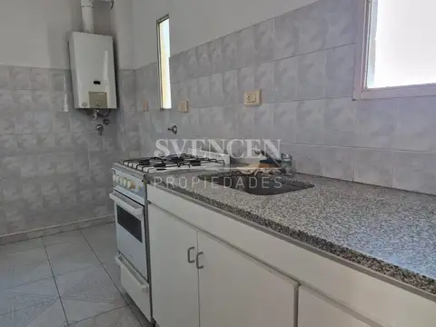 Departamento en Alquiler al Norte