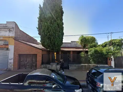 Gral. Rodríguez, semicentro Tandil