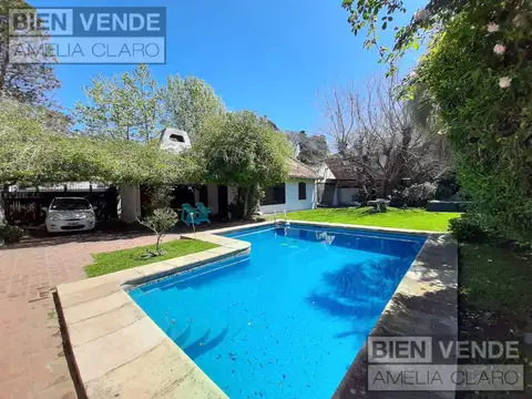 Casa en Alquiler de 4 dormitorios