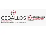 Ceballos Propiedades