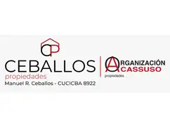 Ceballos Propiedades