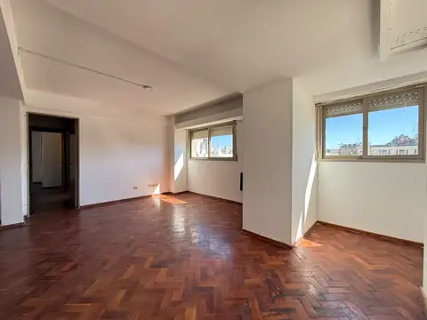 Departamento 5 ambientes con 1 baño