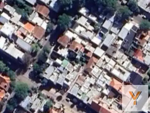 La Pampa e/ Chacabuco y Maipú
