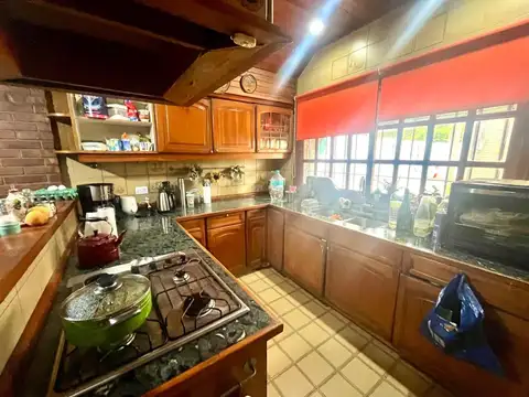 Casa en Venta en Castelar Norte, USD 260.000