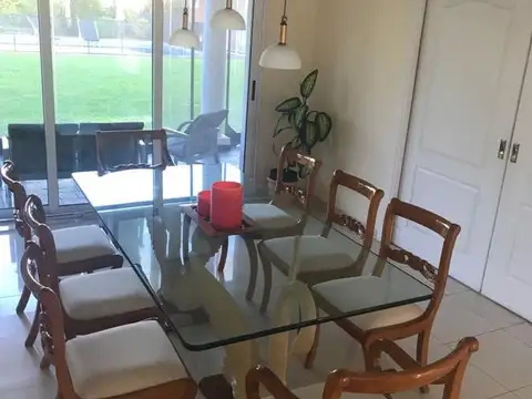 Casa en Alquiler 10 años