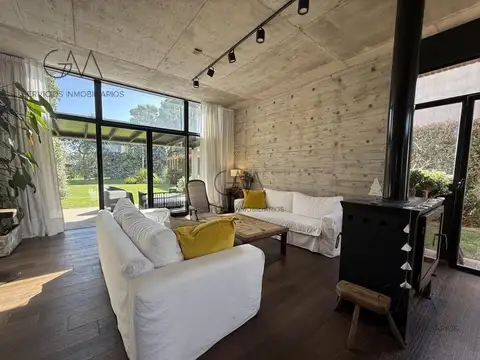 Casa en Alquiler Temporal en Mar del Plata, USD 480