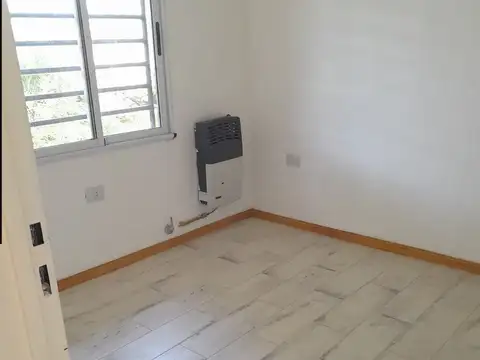 VENTA - Amplio Duplex a estrenar 3 ambientes independiente - Monte Grande - APTO CREDITO
