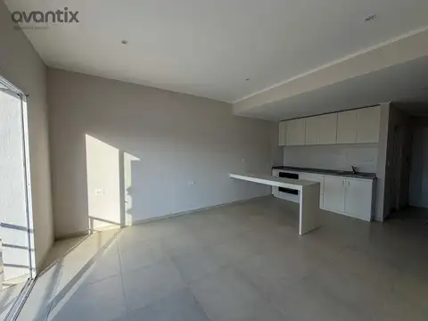 Monoambiente a estrenar en barrio Central Córdoba