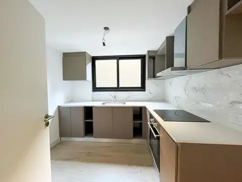 Departamento de 3 ambientes en Almagro