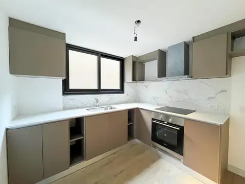 Departamento en Venta en Almagro, USD 232.855