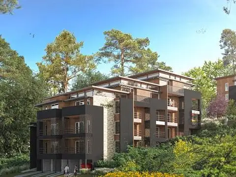 Departamento en Venta en Puerto, USD 107.734