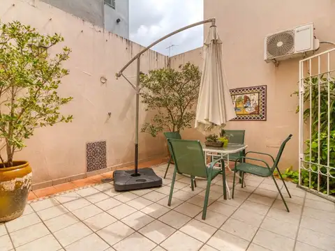 Casa en Venta 21 años