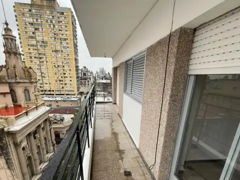Departamento en Alquiler en Centro, $ 520.000