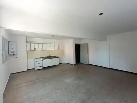 DEPARTAMENTO 1 DORMITORIO, CORDOBA 862