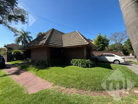 Casa en Punta Chica