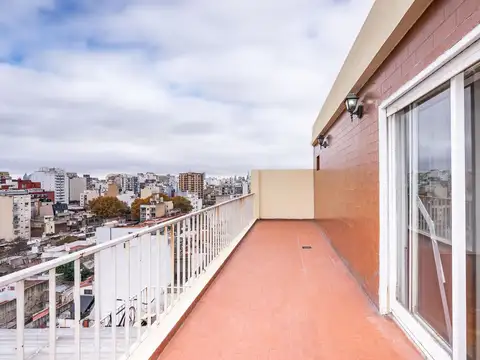 Departamento en Venta al Norte