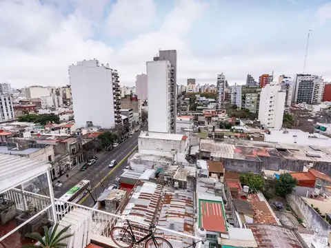 Departamento en Venta 46 años