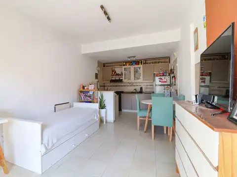 Depto Tipo Casa en Venta en Villa Santa Rita, USD 107.000
