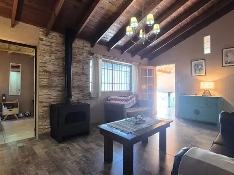 Departamento en Venta en Caseros, USD 125.000
