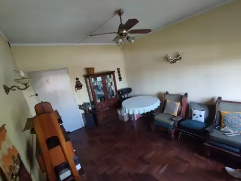 Los Incas 2300, Piso 2