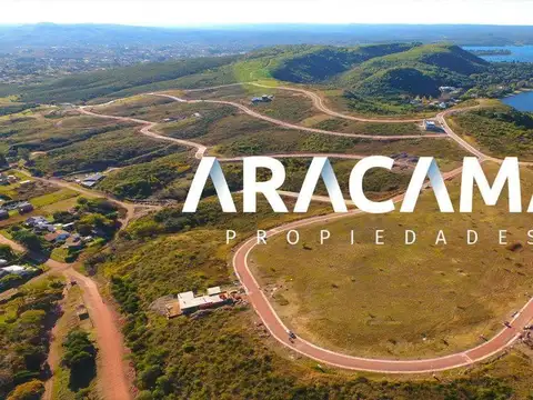 Terreno en Venta en Punilla, USD 90.000