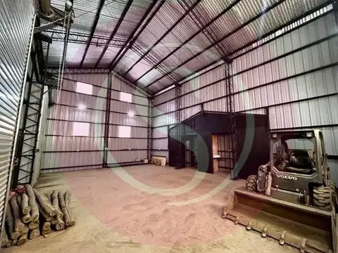 Local en Venta 1 año