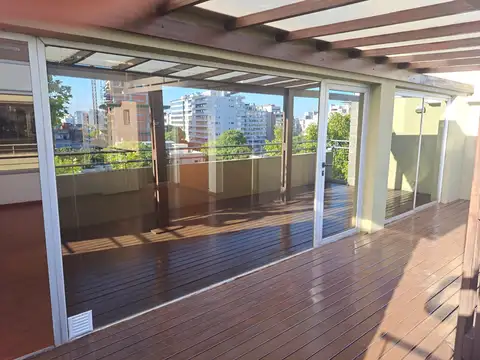 Delgado 300, Piso 4