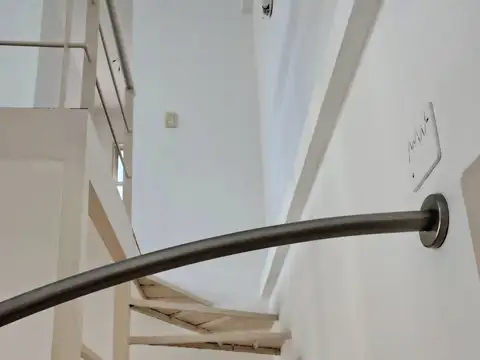 Palermo- 2 amb. Muy Luminoso. Amenities