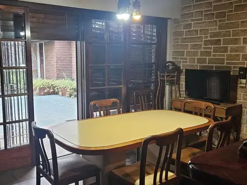 Casa en Caballito