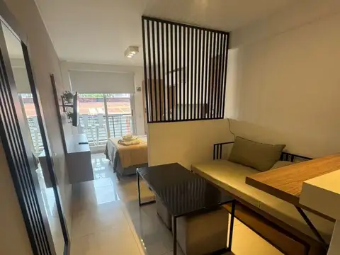 Departamento en Alquiler de Monoambiente