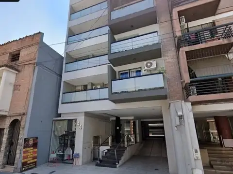 MONOAMBIENTE AMOBLADO EN ALQUILER - VIRGEN DE LA MERCED 1era CUADRA - B°NORTE