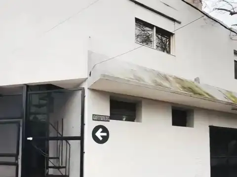 Esquina única: dos propiedades en una