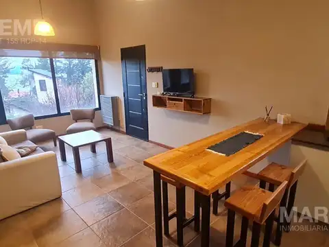 Departamento en Alquiler de 3 ambientes