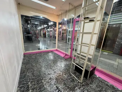 Local en Venta 50 años
