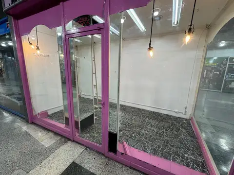 Venta Local en Flores