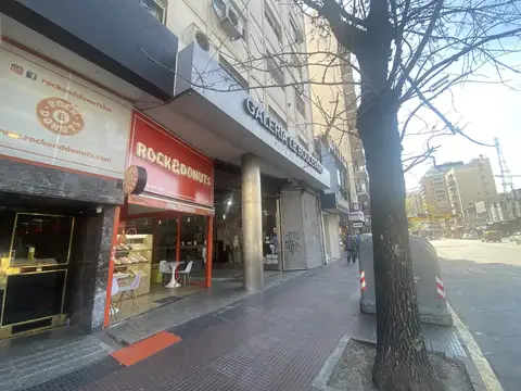 Avenida Rivadavia 6700