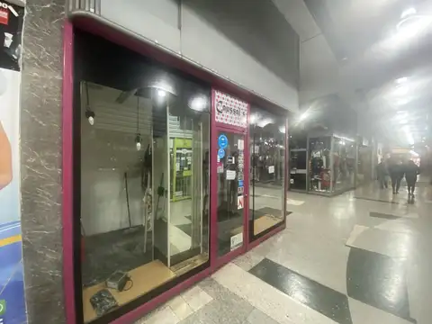 Avenida Rivadavia 6700