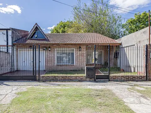 Casa en Venta en Ituzaingo, USD 90.000