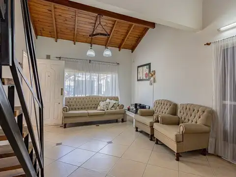 Casa en Venta 16 años