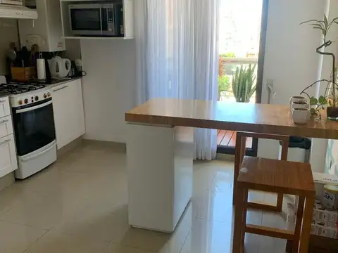 Departamento en Alquiler 14 años