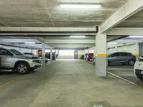 Cochera en Venta con acceso Horizontal