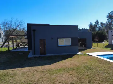 Casa en Venta en Guernica, USD 185.000