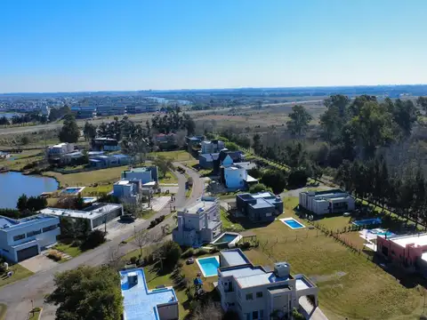 Casa en Venta al Noroeste