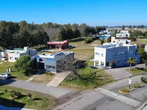 Casa en  Venta en Santo Domingo Canning