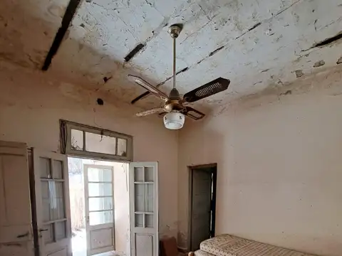 Casa en Venta en Alberdi, USD 52.000