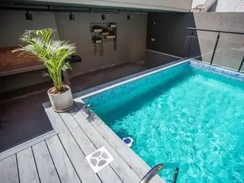 Venta Departamento 1 Dormitorio Moreno 1337 Piso  con balcon