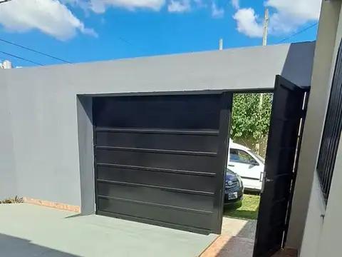 Excelente Casa a estrenar en Hedo