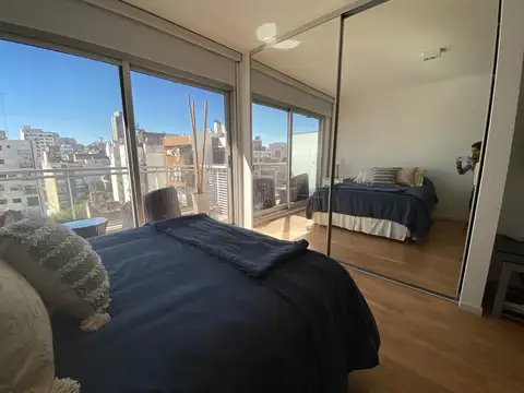 Departamento en Alquiler Temporal de 1 dormitorio
